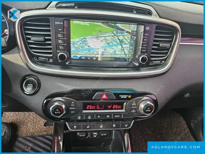 KIA SORENTO DIESEL 2.0 2WD