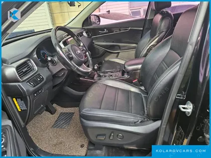 KIA SORENTO DIESEL 2.0 2WD