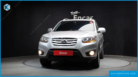 HYUNDAI SANTA FE 2WD(2.2 E-VGT) MLX