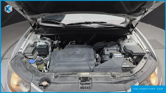 HYUNDAI SANTA FE 2WD(2.2 E-VGT) MLX