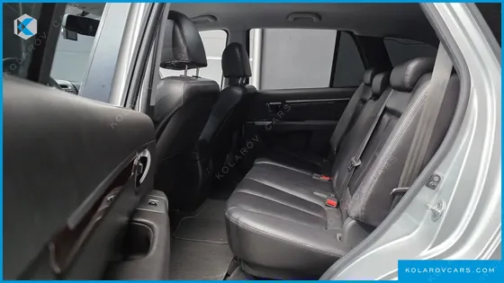 HYUNDAI SANTA FE 2WD(2.2 E-VGT) MLX