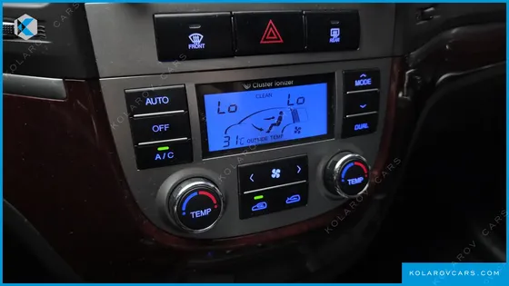 HYUNDAI SANTA FE 2WD(2.2 E-VGT) MLX