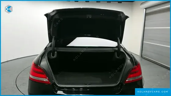 HYUNDAI EQUUS VS500