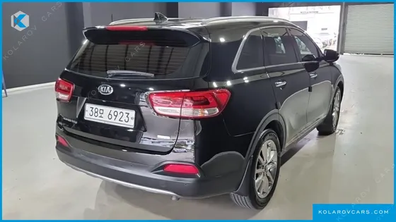 KIA SORENTO DIESEL 2.0 2WD