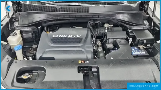 KIA SORENTO DIESEL 2.0 2WD