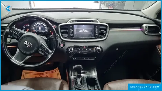 KIA SORENTO DIESEL 2.0 2WD