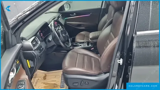 KIA SORENTO DIESEL 2.0 2WD