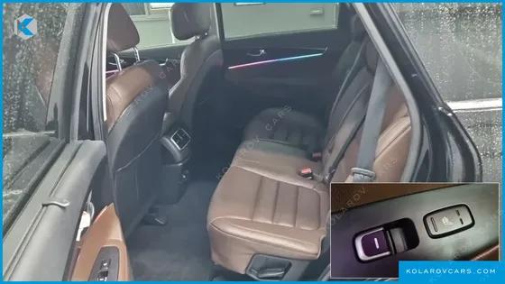 KIA SORENTO DIESEL 2.0 2WD