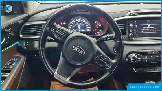 KIA SORENTO DIESEL 2.0 2WD