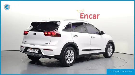 KIA NIRO LUXURY