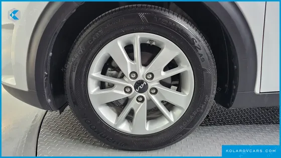 KIA NIRO LUXURY