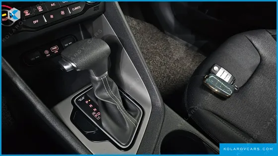 KIA NIRO LUXURY
