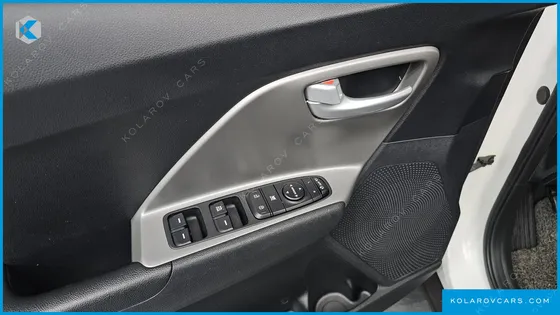 KIA NIRO LUXURY