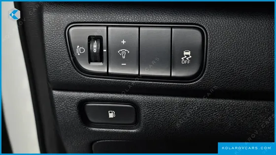 KIA NIRO LUXURY