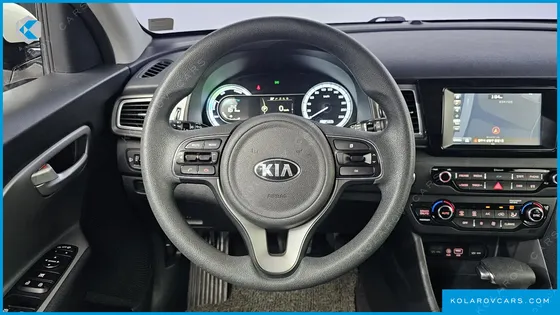 KIA NIRO LUXURY