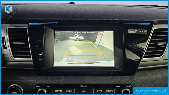 KIA NIRO LUXURY