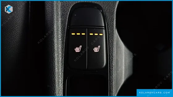 KIA NIRO LUXURY