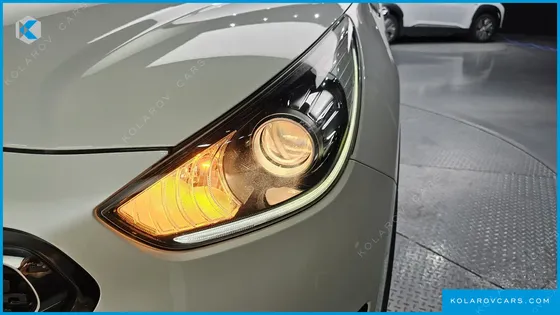 KIA NIRO LUXURY