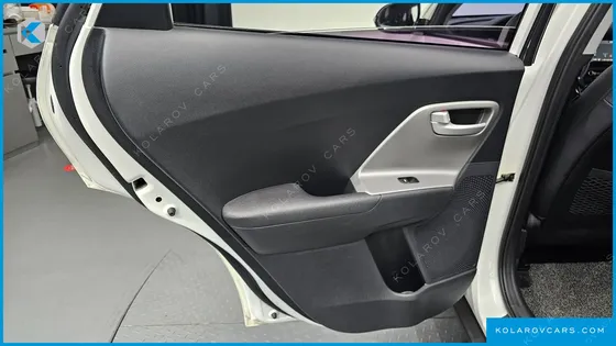 KIA NIRO LUXURY