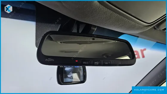 KIA NIRO LUXURY