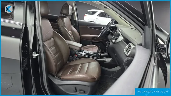 KIA SORENTO DIESEL 2.0 4WD