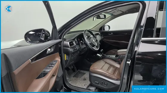 KIA SORENTO DIESEL 2.0 4WD