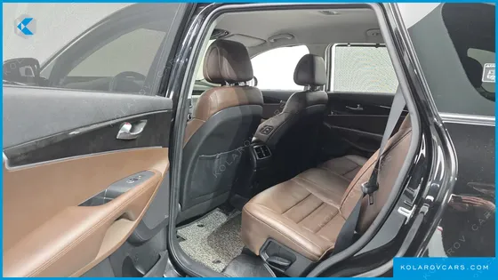 KIA SORENTO DIESEL 2.0 4WD