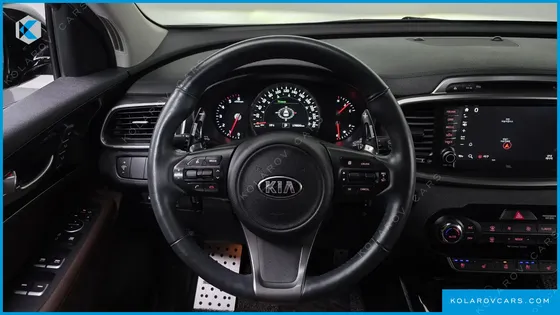 KIA SORENTO DIESEL 2.0 4WD
