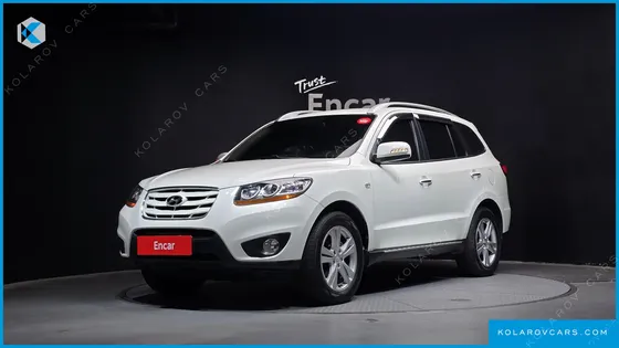 HYUNDAI SANTA FE 2WD(2.0 E-VGT) MLX