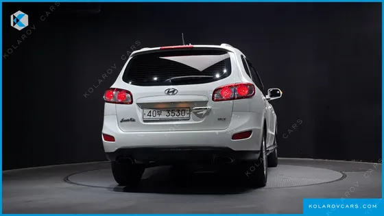 HYUNDAI SANTA FE 2WD(2.0 E-VGT) MLX