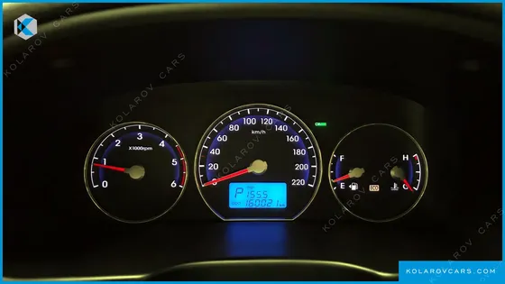 HYUNDAI SANTA FE 2WD(2.0 E-VGT) MLX