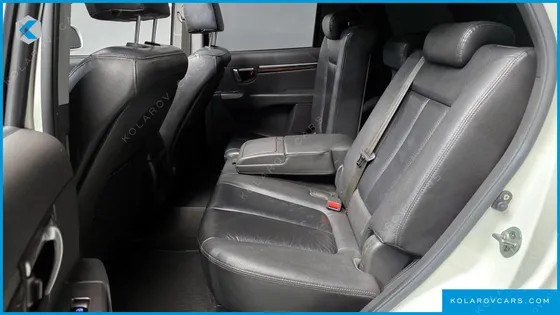 HYUNDAI SANTA FE 2WD(2.0 E-VGT) MLX