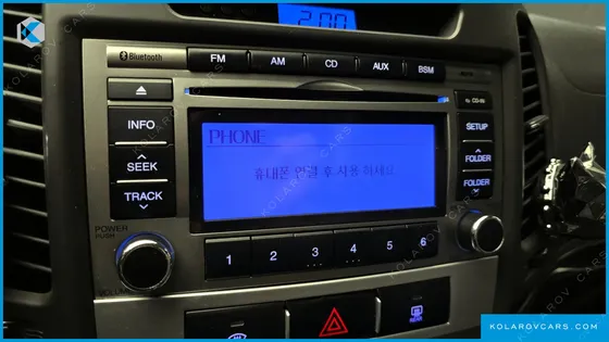 HYUNDAI SANTA FE 2WD(2.0 E-VGT) MLX