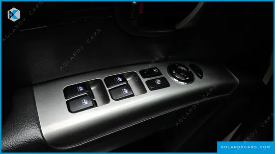 HYUNDAI SANTA FE 2WD(2.0 E-VGT) MLX