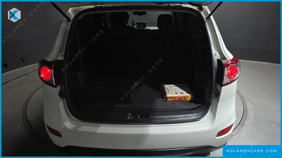 HYUNDAI SANTA FE 2WD(2.0 E-VGT) MLX