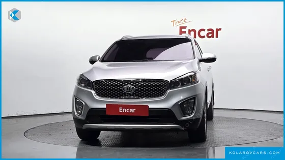 KIA SORENTO DIESEL 2.2 2WD