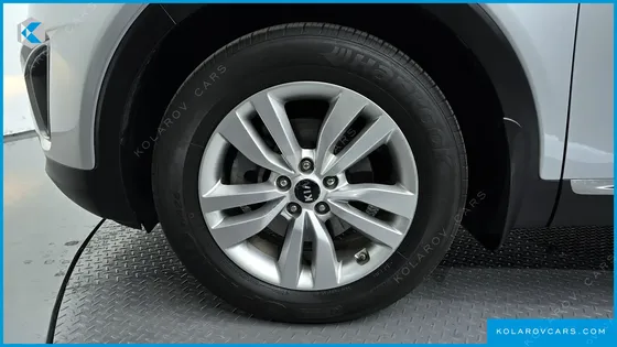 KIA SORENTO DIESEL 2.2 2WD