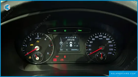 KIA SORENTO DIESEL 2.2 2WD