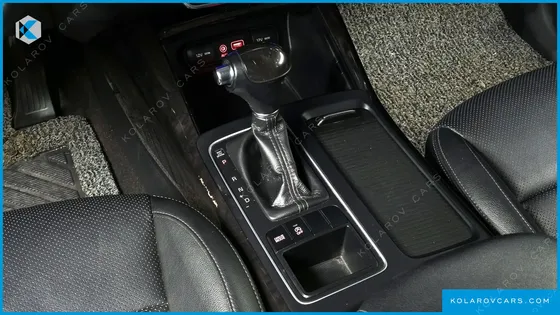 KIA SORENTO DIESEL 2.2 2WD