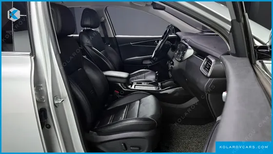 KIA SORENTO DIESEL 2.2 2WD