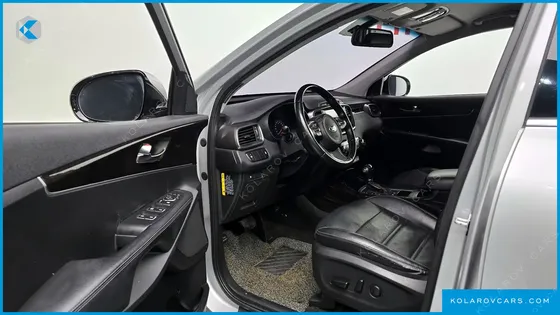 KIA SORENTO DIESEL 2.2 2WD