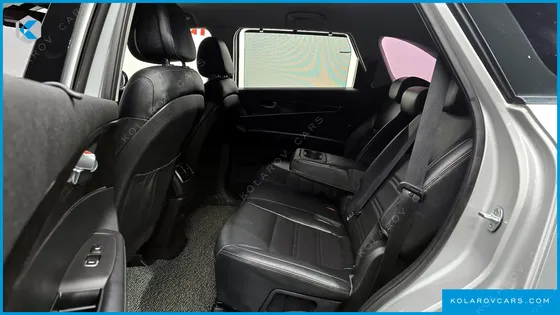 KIA SORENTO DIESEL 2.2 2WD