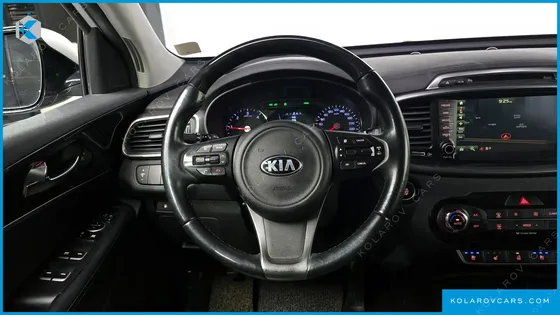 KIA SORENTO DIESEL 2.2 2WD