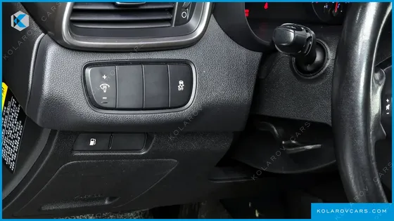 KIA SORENTO DIESEL 2.2 2WD