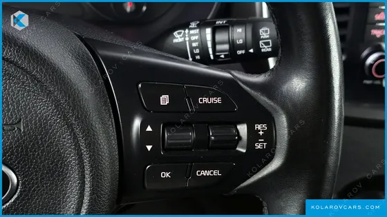 KIA SORENTO DIESEL 2.2 2WD