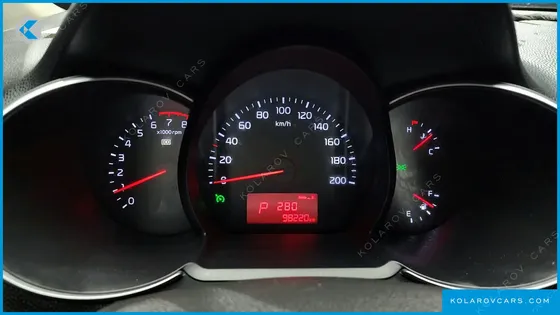 KIA MORNING (PICANTO) DELUXE