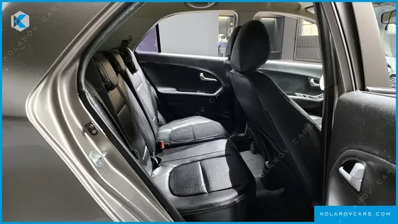 KIA MORNING (PICANTO) DELUXE