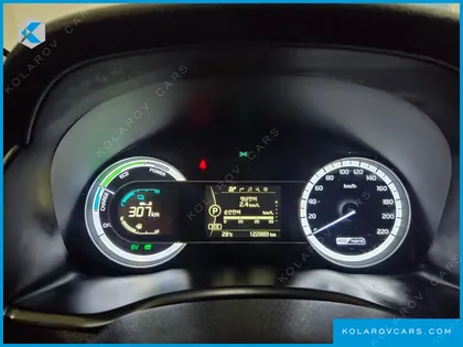 KIA NIRO LUXURY