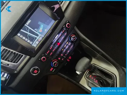 KIA NIRO LUXURY
