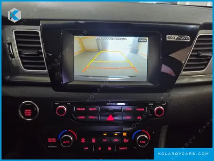 KIA NIRO LUXURY